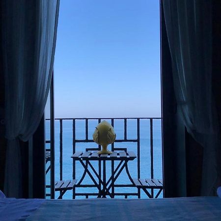 La Torretta Del Senatore Polignano a Mare Kültér fotó